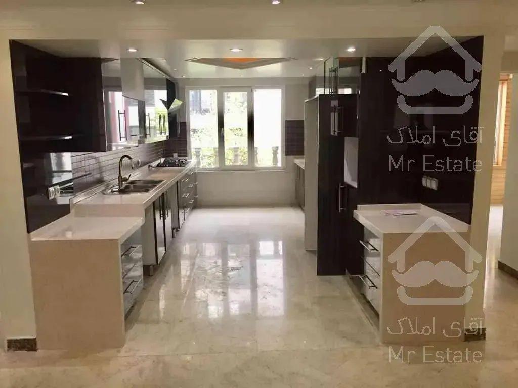 واحد اجاره ای ۱۶۰ متری سوپر لوکس