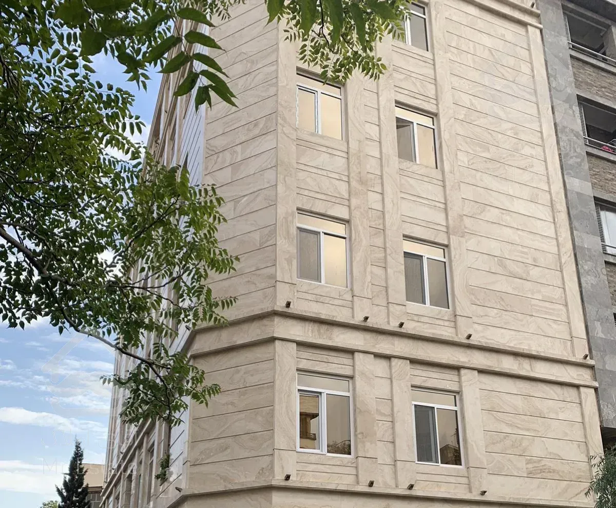 آپارتمان بهبودی نزدیک ستارخان کوچه محمدی ۲ خوابه