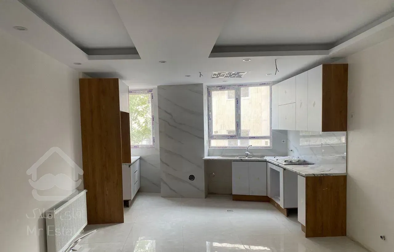 آپارتمان ۸۰ متری