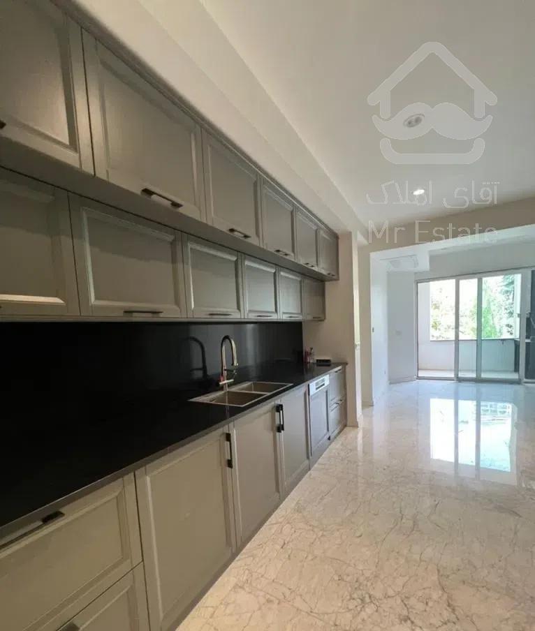 فروش اپارتمان۳۲۰متری فرمانیه سنبل