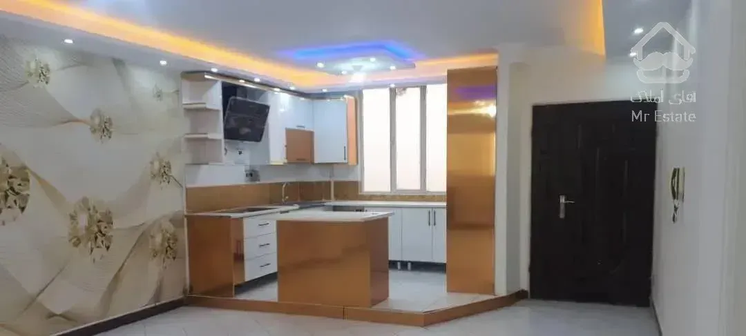 آپارتمان ۷۰ متری یک خوابه