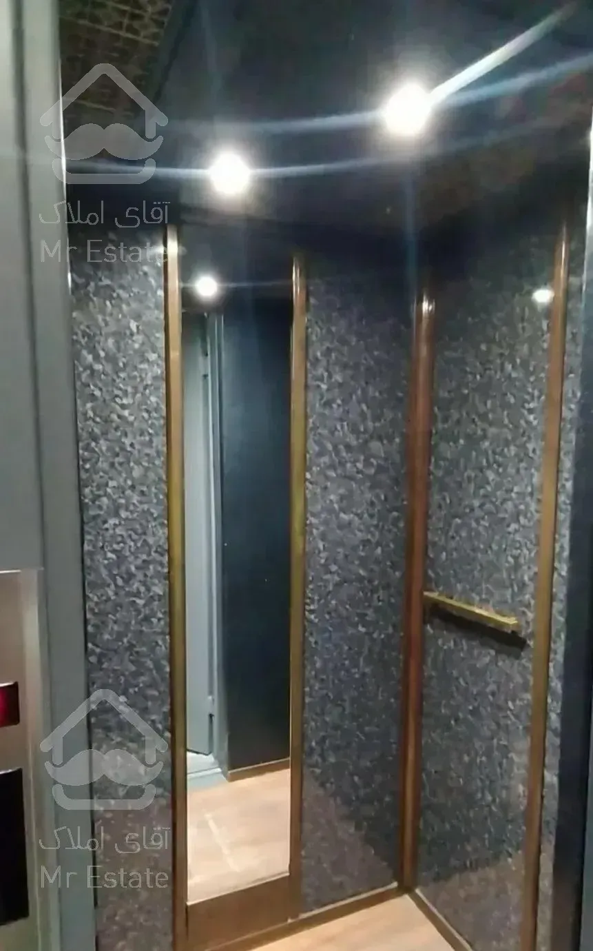 واحد نقلی باز سازی شده لوکیشن دار