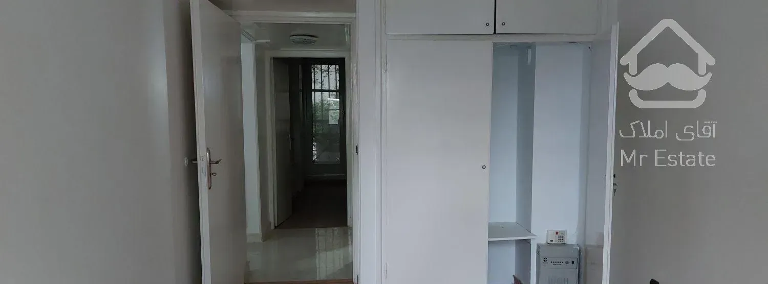 آجودانیه ۱۰۰ متر ۲ خواب بازسازی شده