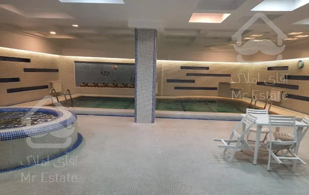 ۲۱۰ متر کامرانیه شمالی