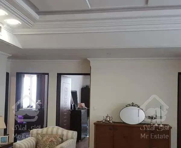 برج کاسپین/سه خواب/ اماده تخلیه