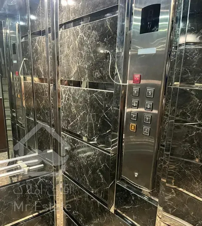 واحد نوساز با طراحی جذاب و محیط امن برای خانواده‌