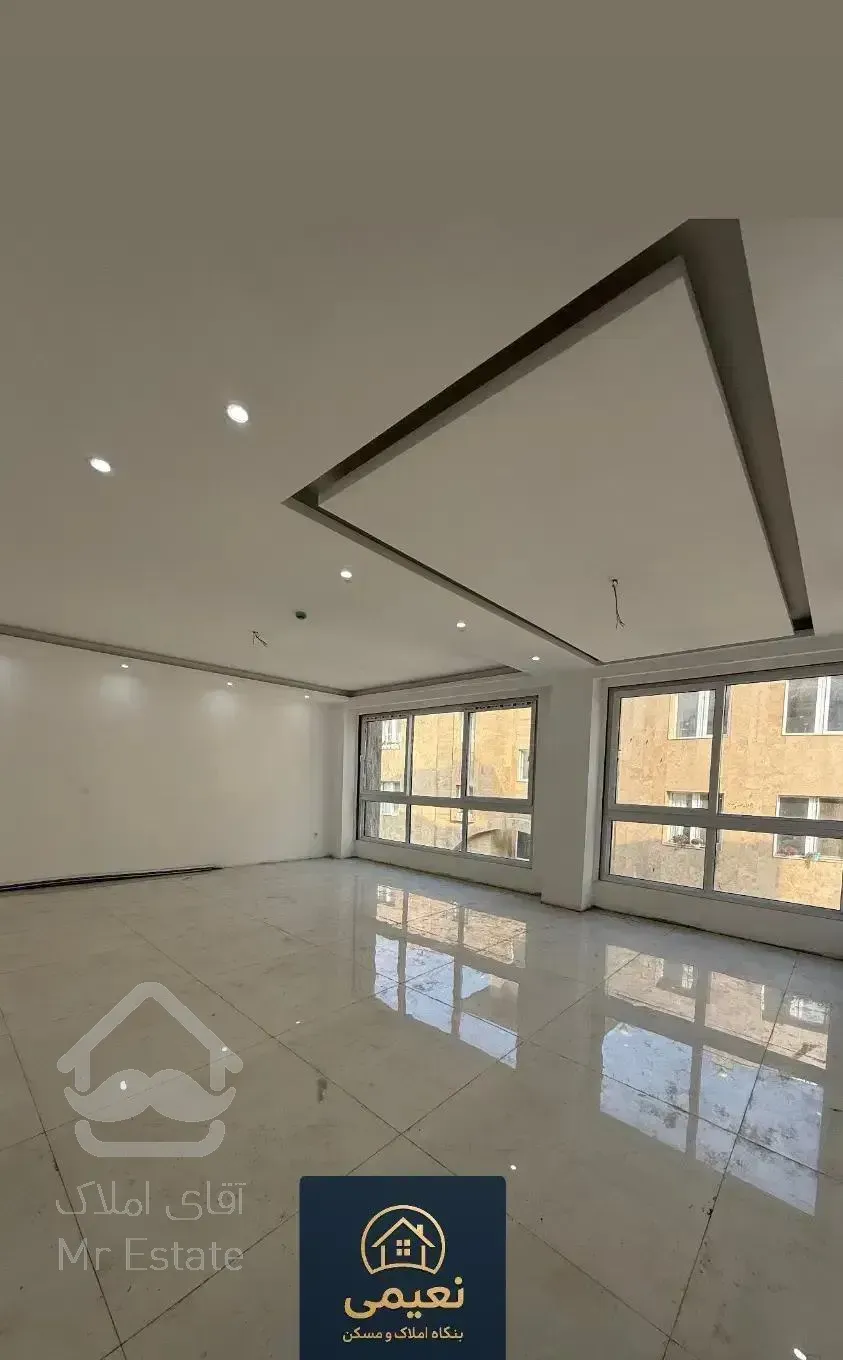 آپارتمان نوسازولوکس۴خوابه خیابان بخشی سندتکبرگ