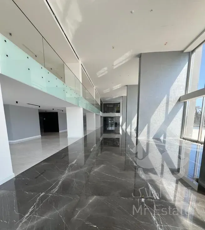 پرشین مارینا یک خواب ۷۶ متری دید دریا