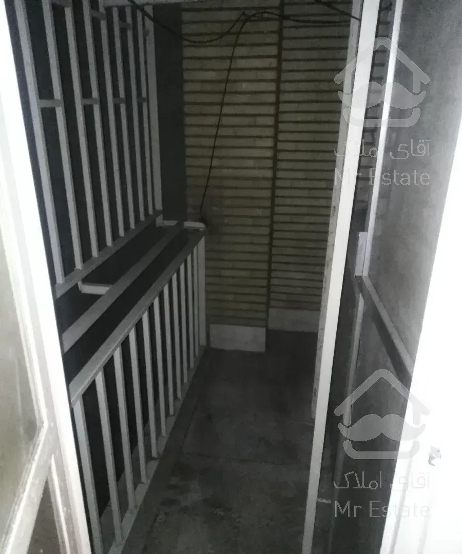 آپارتمان ۶۴ متری دو خوابه