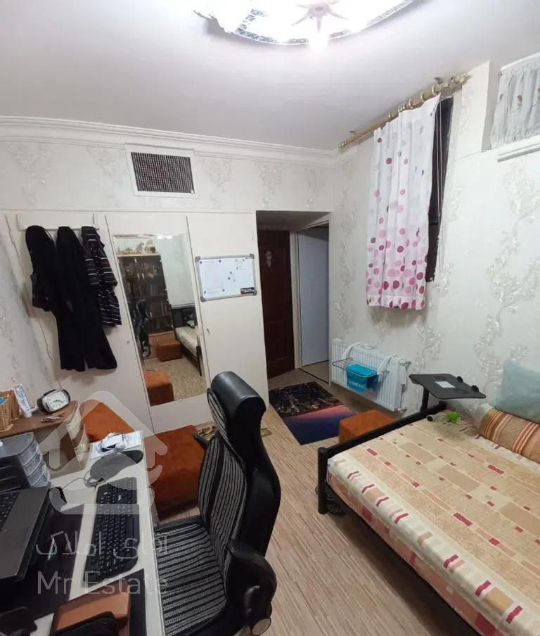 ۷۰ متر آپارتمان ۱ خواب در خیابان عسگریه همافر