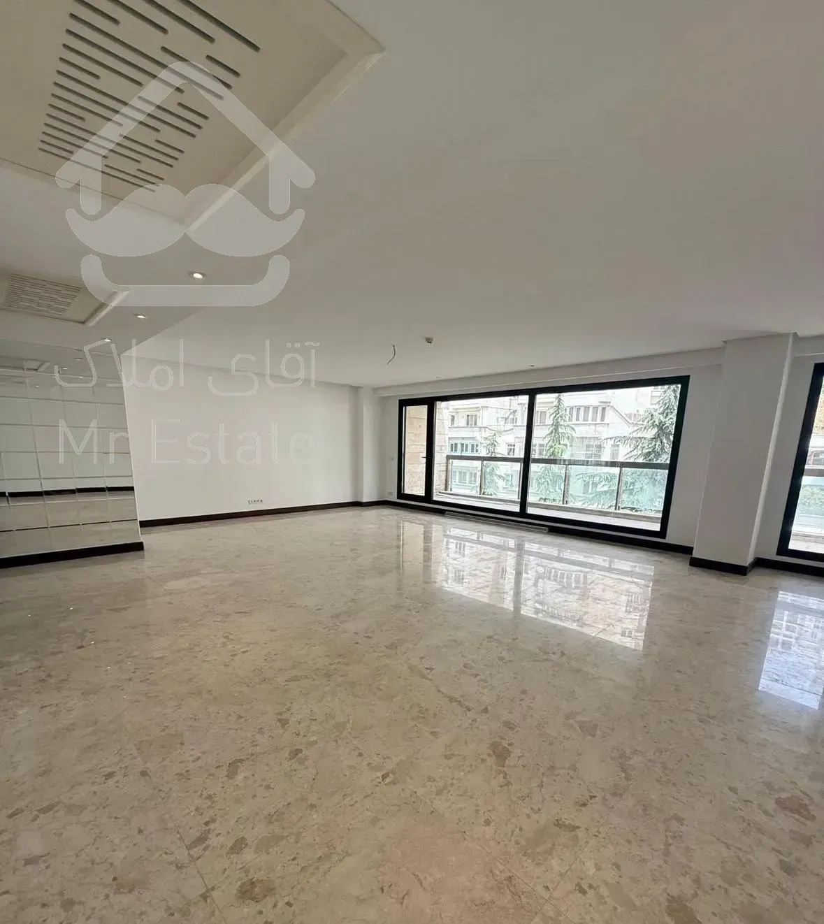 سهروردی/۲۰۰متر/ دو پارکینگ/ جکوزی/ کلید نخورده