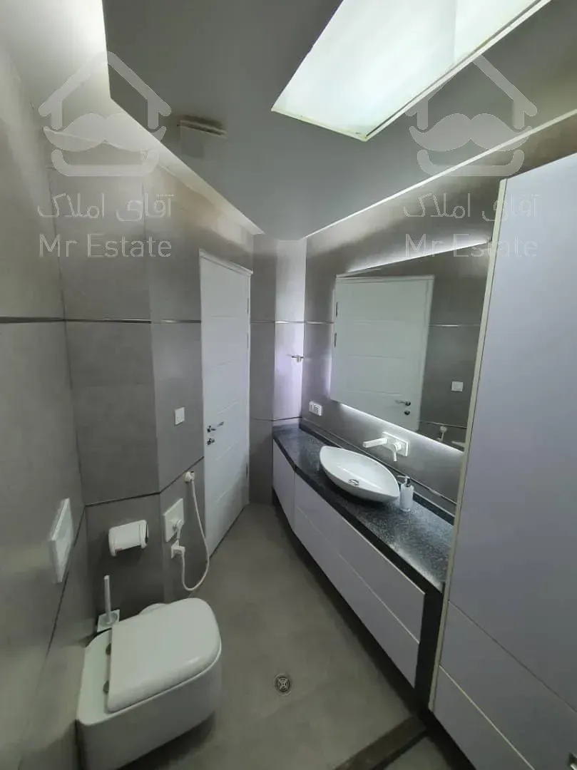 اجاره واحد۱۱۴متر با بازسازی مدرن. شهرک نفت منطقه یک