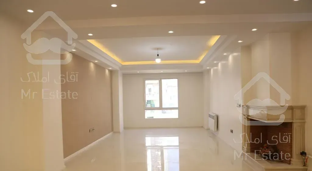 سعادت آباد مروارید 150متری3خواب فول امکانات