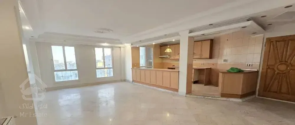 مرزداران ۱۱۵متر ۲خ فول تخلیه