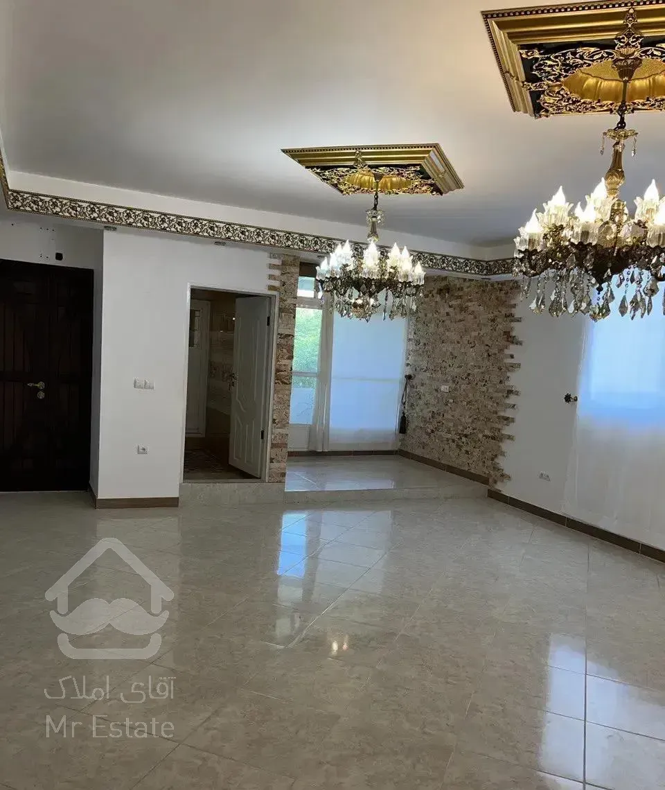 فروش ویلایی ۲واحدی