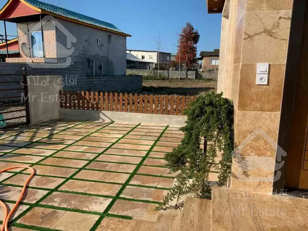 فروش ویلا ۱۵۰متری