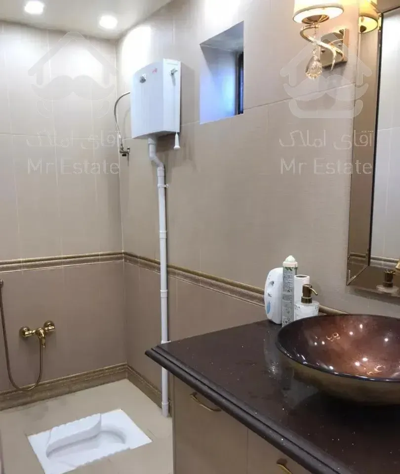 باغ ویلا جنگلی تریبلکس