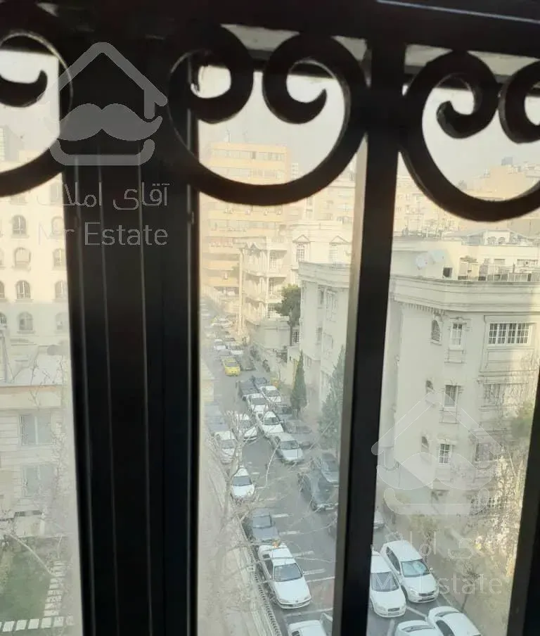 آپارتمان 130 مترجردن