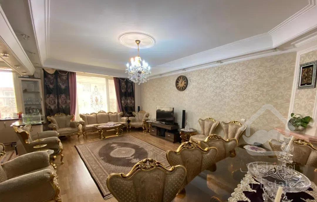 106متر سه خواب پارک شهرآرا