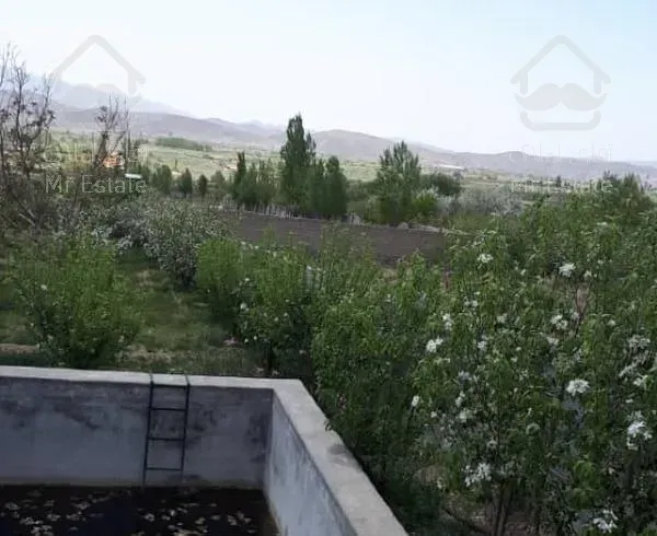 ویلایی جابان دماوند