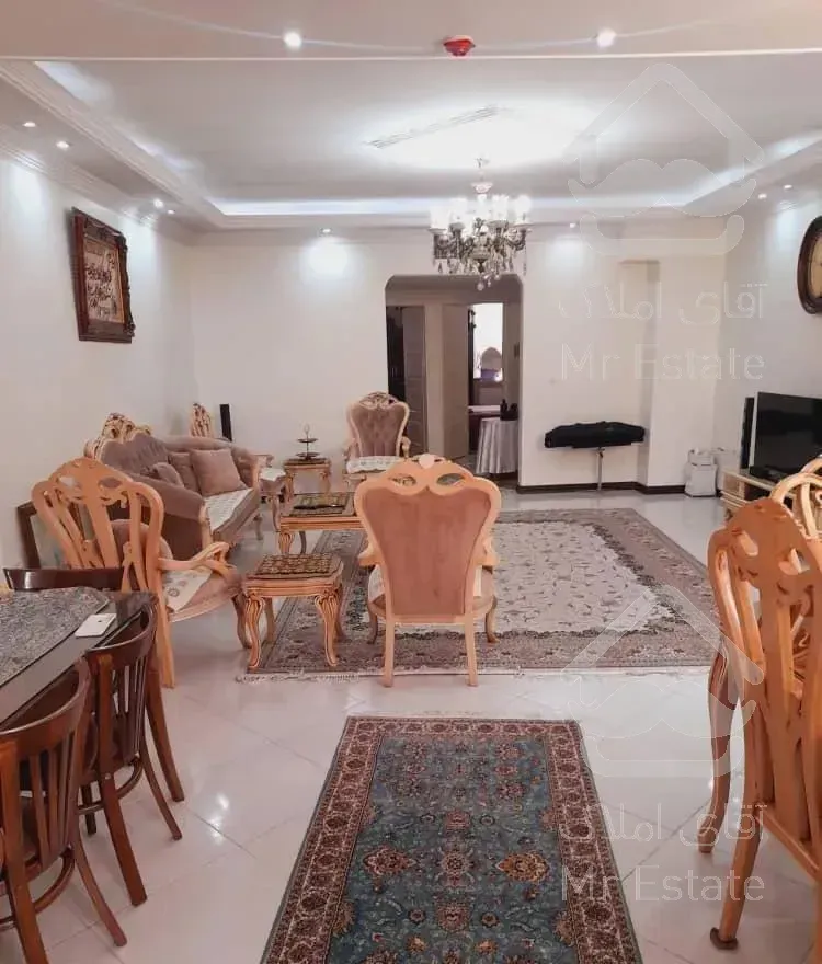 ۹۰متر تکواحد بازسازی فول امکانات وحدت فروزش