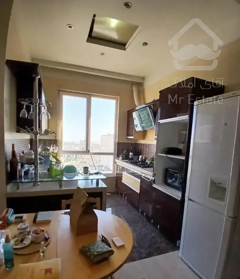 اسد آبادی / 75 متر / یک خواب / تاپ لوکیشن