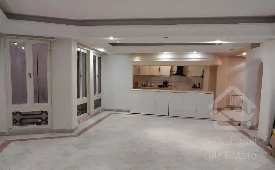 فروش آپارتمان ۱۵۰ متری تک‌واحدی در دربند