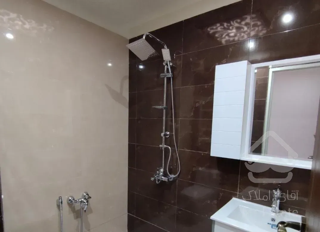 آپارتمان ویو ابدی بااستراحت سندسرمایه گذاری صادقیه