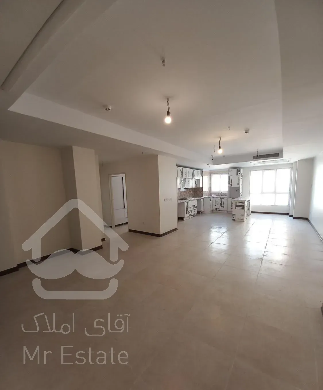 اجاره ۱۲۰متر ۲خ/برج نوساز دریاچه چیتگر/قابل تمدید