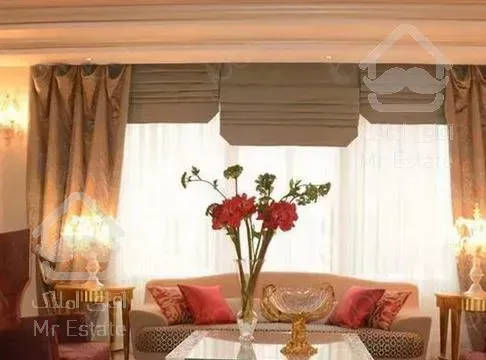 73 متر 2 خوابه شهران طوقانی/بازسازی شده