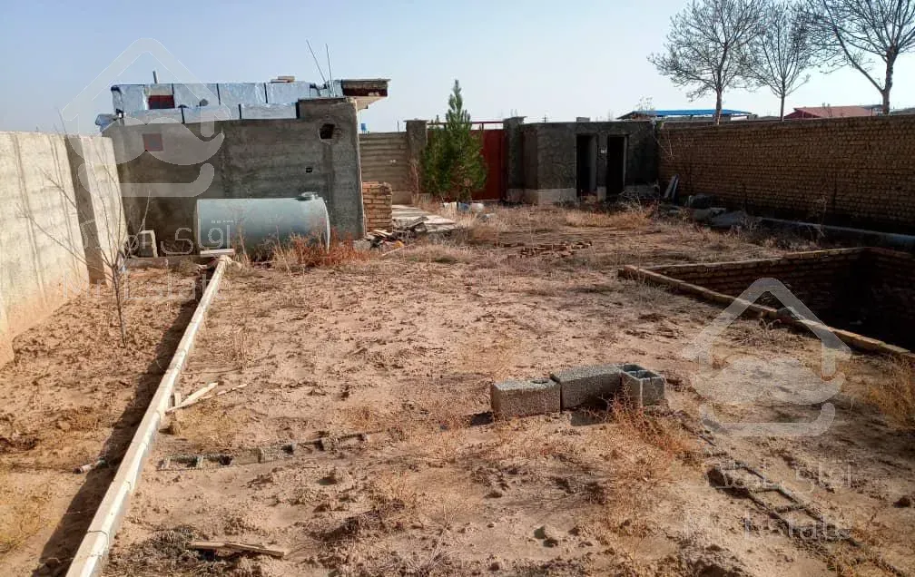 باغ وبلا ۳۰۳ متری