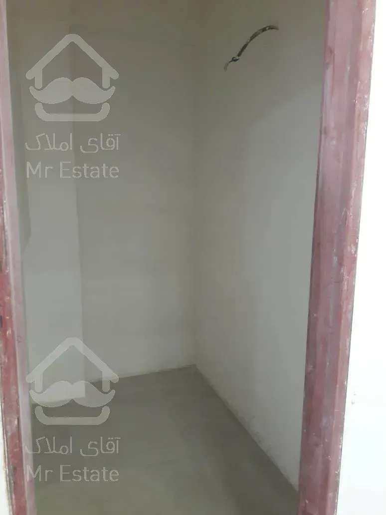 اپارتمان۶۰متری ۲ خواب، وام دار، قابل رهن، امکانات عالی، نوساز، طبقه انتخابی