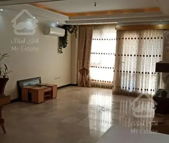 ۱۳۲متری دوخواب فول تکواحد