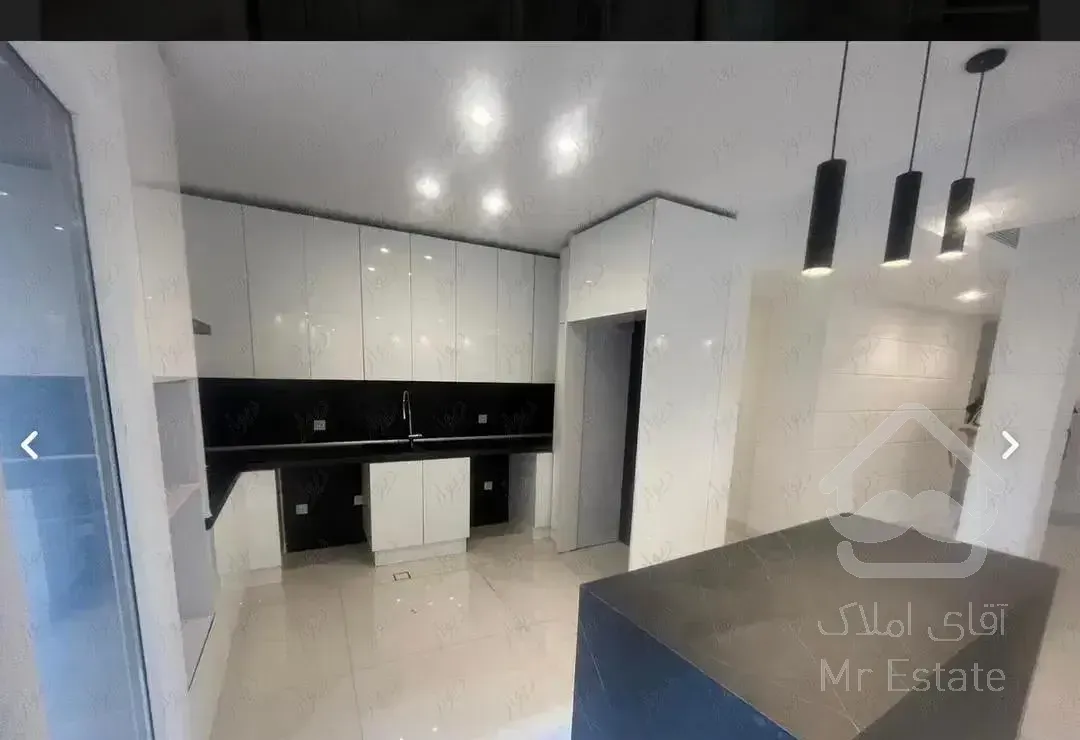 محمودیه الف ۱۶۰ متر بازسازی شده