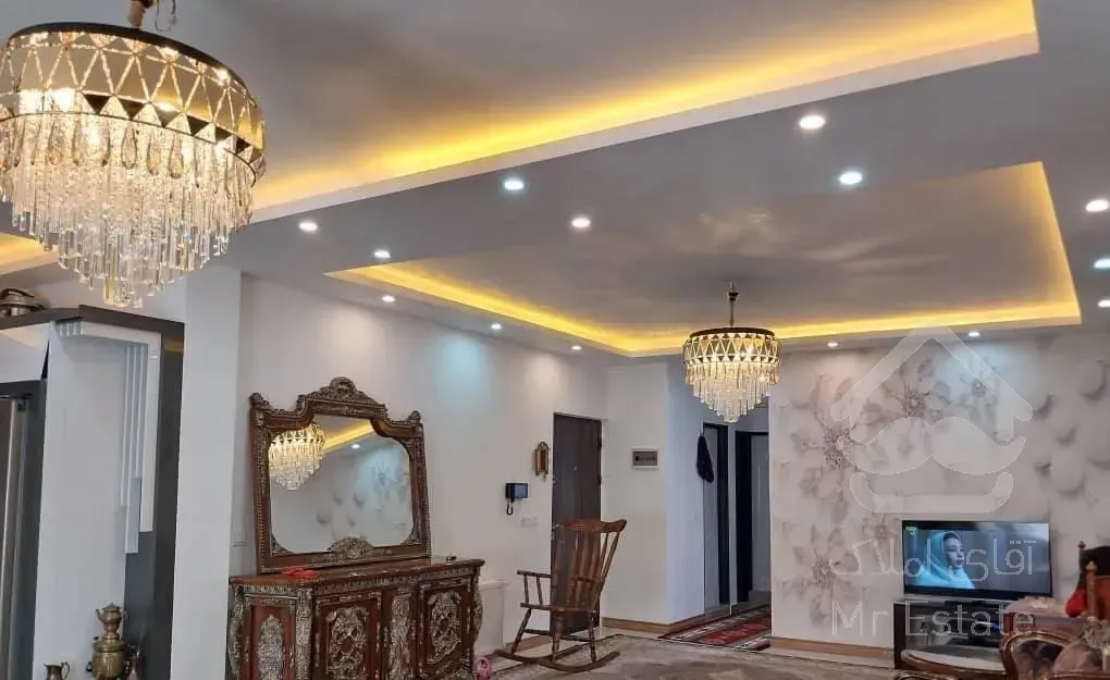 فروش آپارتمان شهری نزدیک دریا تک واحدی