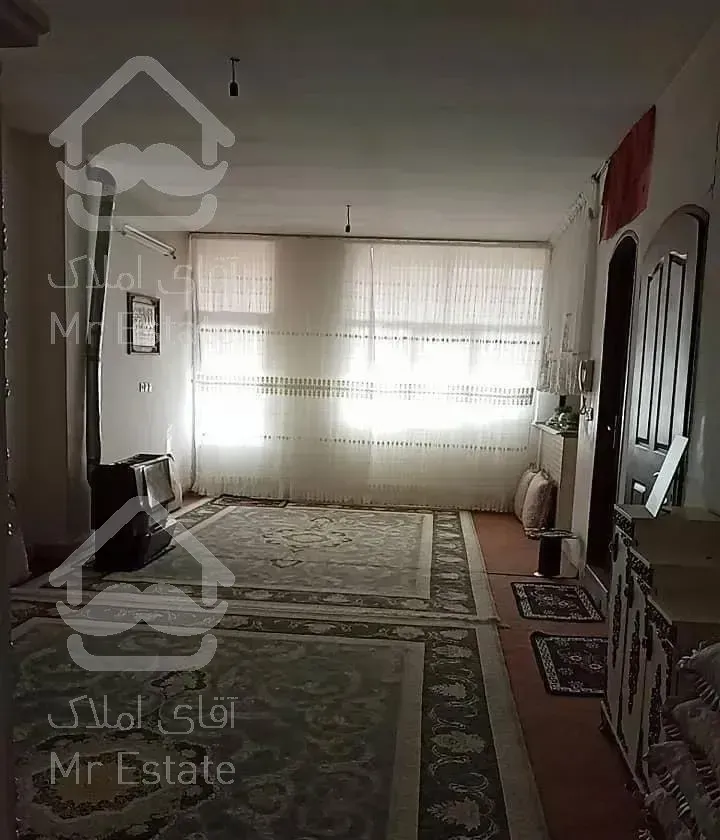 آپارتمان 114 متری زینبیه