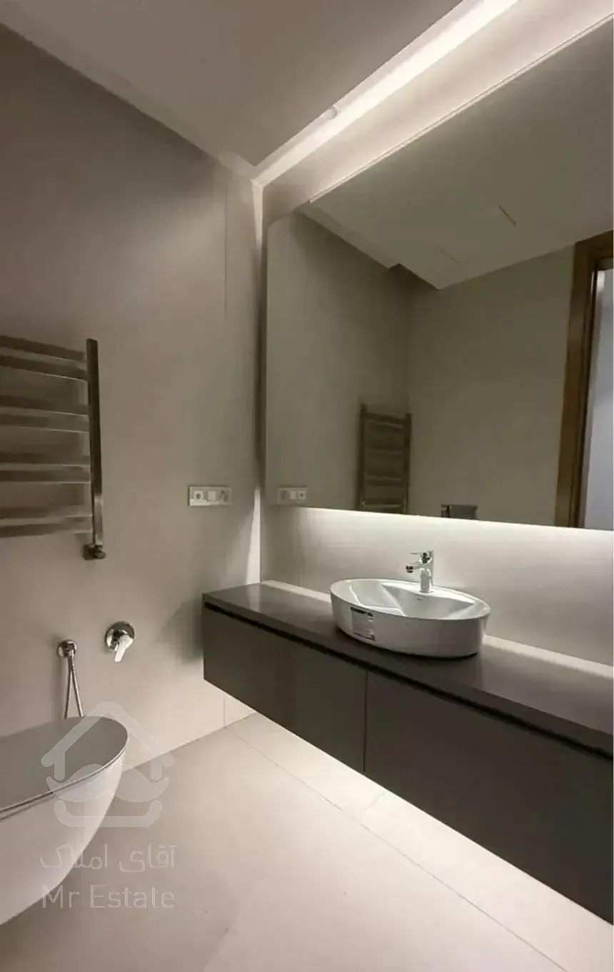 ۹۰ متر / تاپ لوکیشن / مختص سخت پسندان