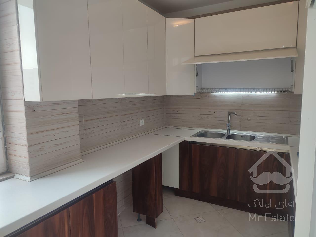 آپارتمان55متری/الاله شرقی/نقلی/خوش نقش