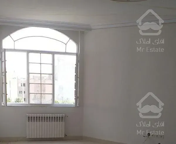 آپارتمان ۱۲۰ متری دوخواب