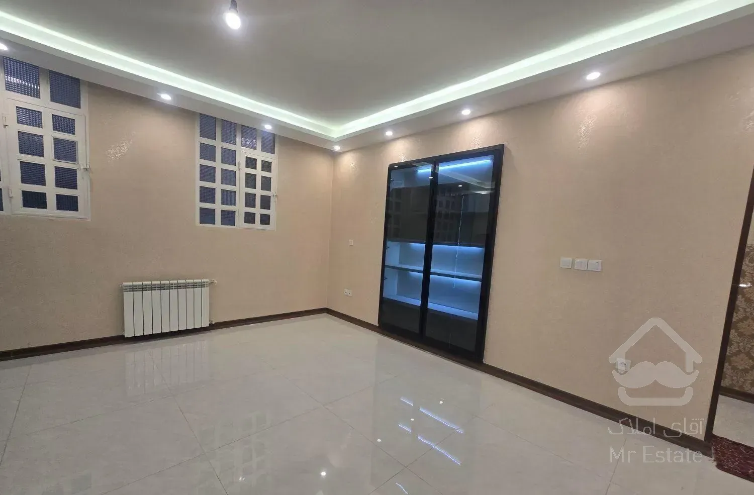 ۷۸ متر چنگیزی بسیار لوکس