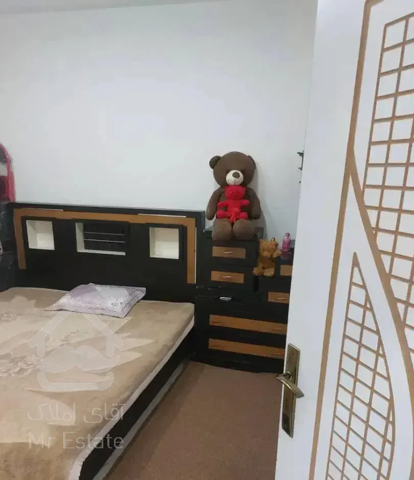 واحد ۷۰ متری تک خواب در امام رضا (ع)