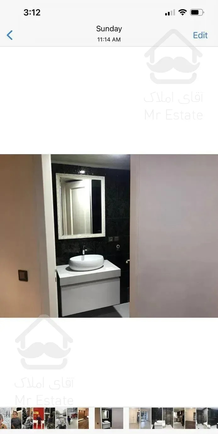 ٢٠٠متر تکواحدی فول بازسازی تاپ لوکیشن شمال جردن