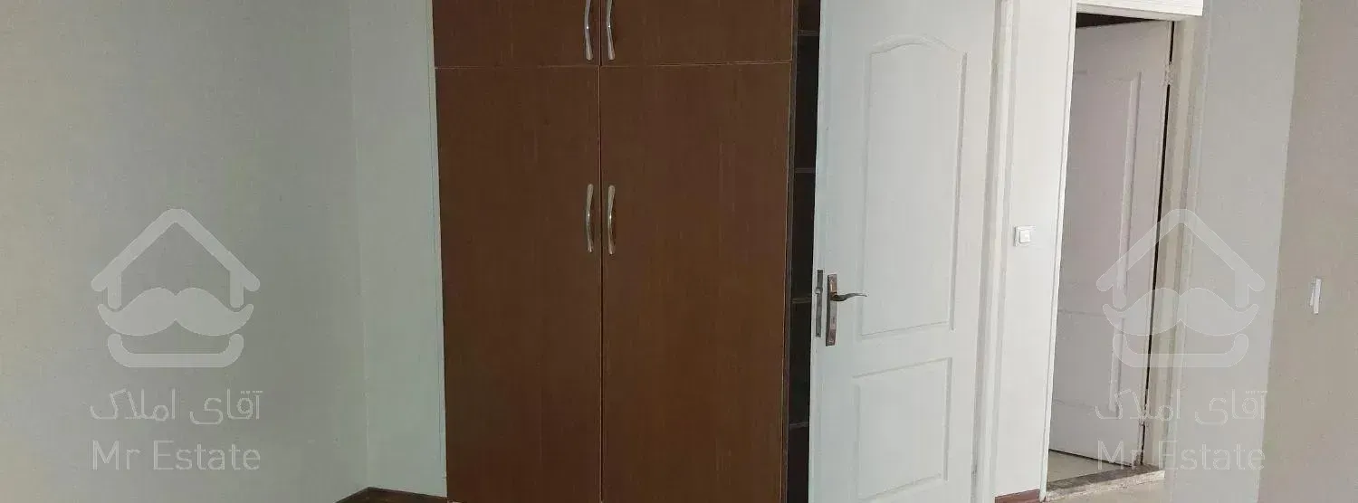 حکمت ۱۱۰ متر ۲ خواب ۲ ساله