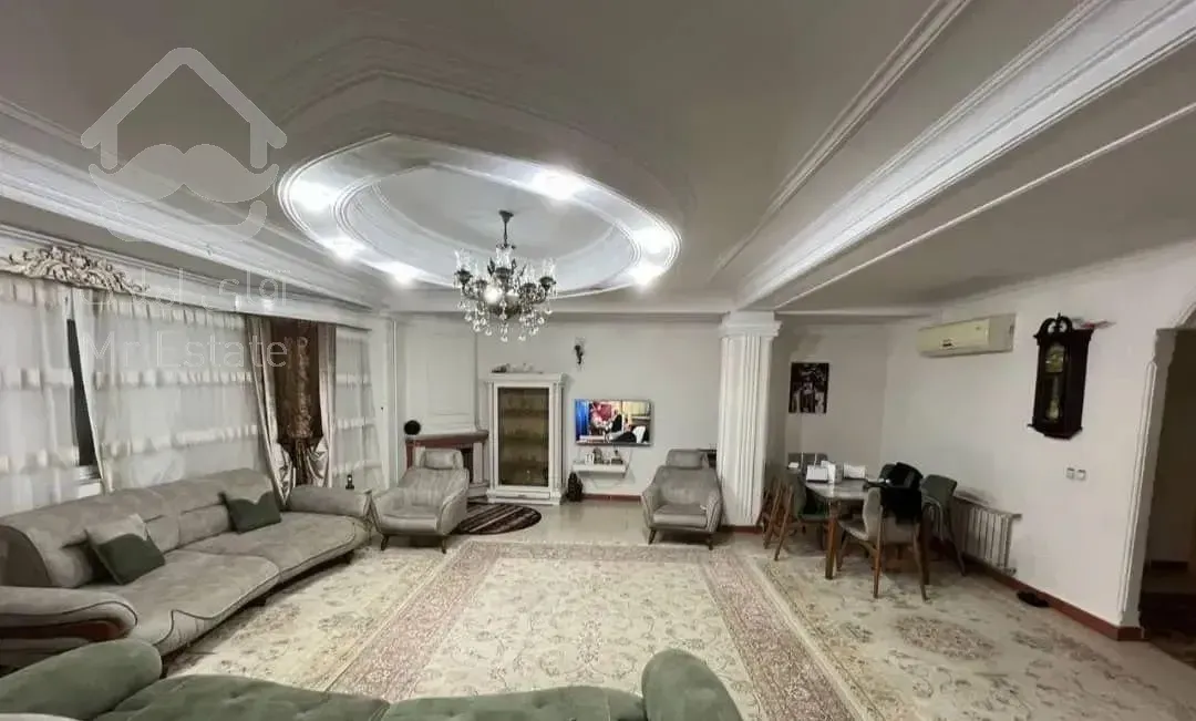 اجاره ویلایی وآپارتمانی درترک محله فول