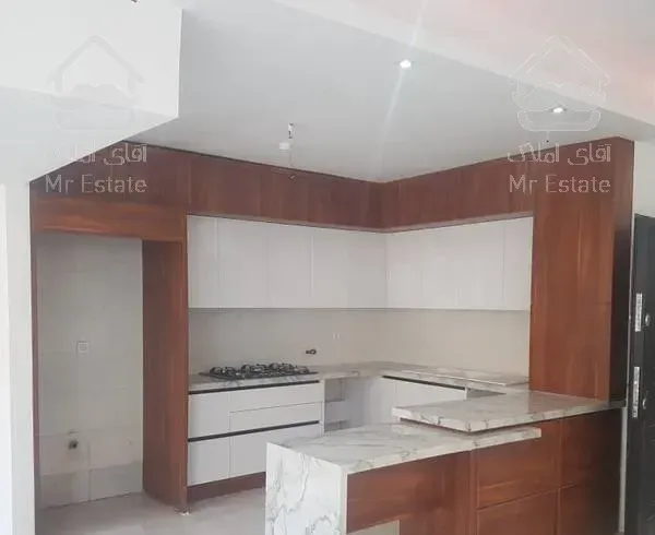 108متر فول امکانات رو به افتاب خوش نقشه فاز4