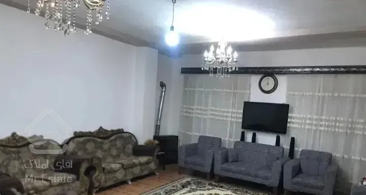 بر بلوار ساحلی با تمام امکانات ۳خواب/ کنار دریا