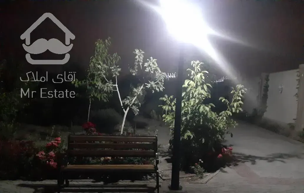 اجاره باغ ویلا