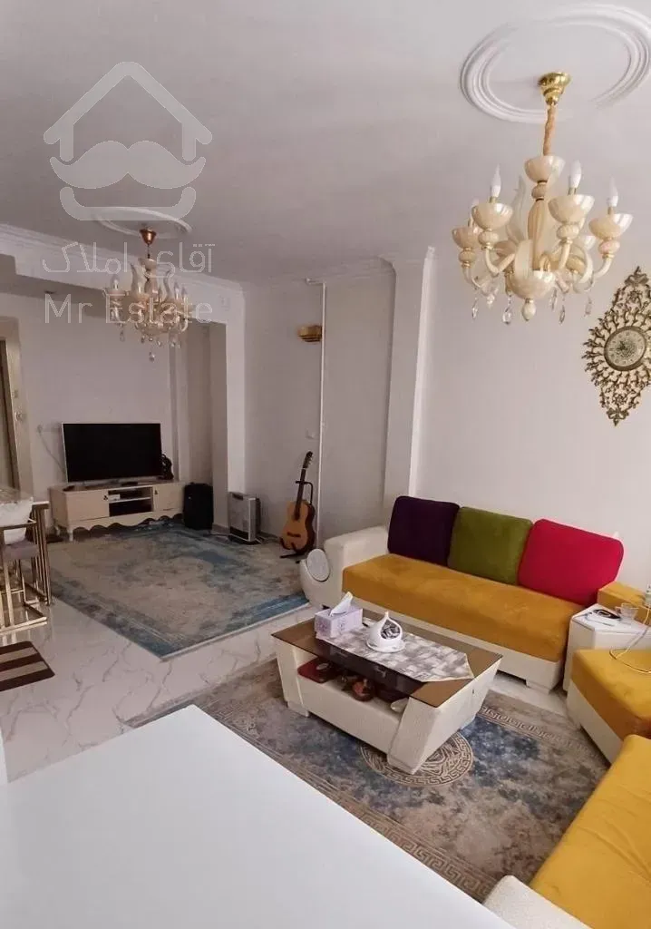 فروش آپارتمان ۶۸ متری ۲ خوابه