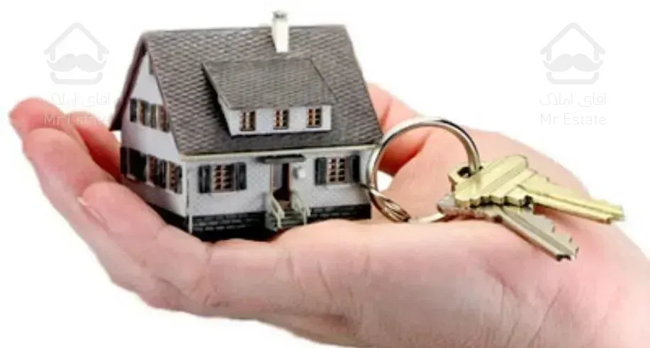 اپارتمان۹۰متری ۲خوابه