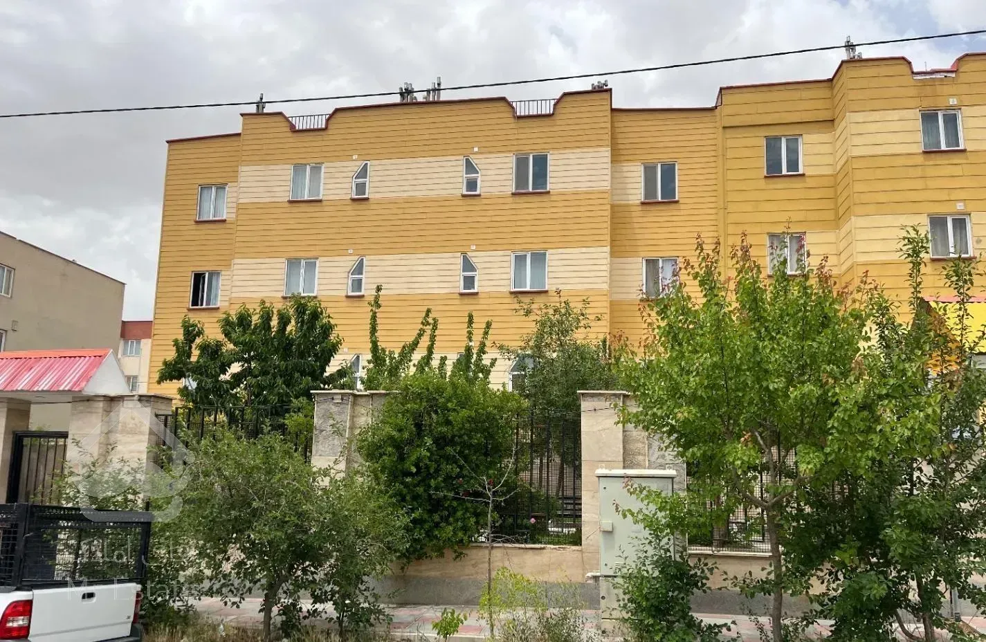 آپارتمان۷۵متردو خوابه بهترین و امن ترین نقطه تهران